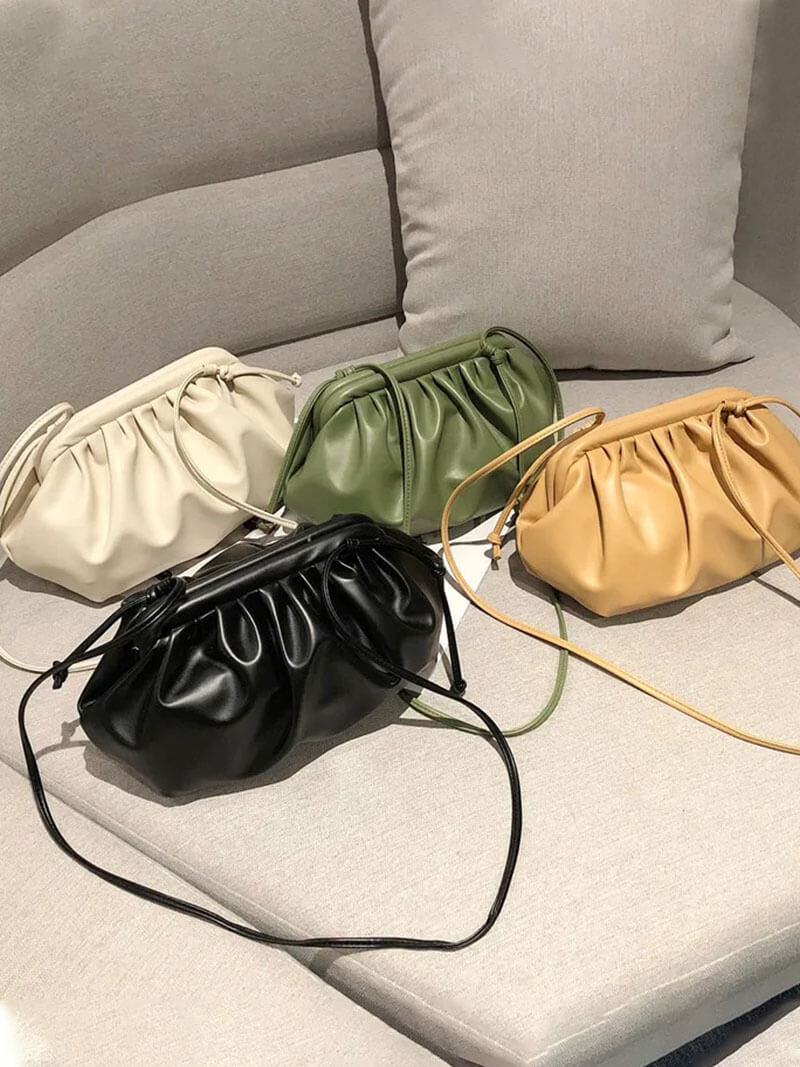 Iman | Women's Contemporary Pouch Bag