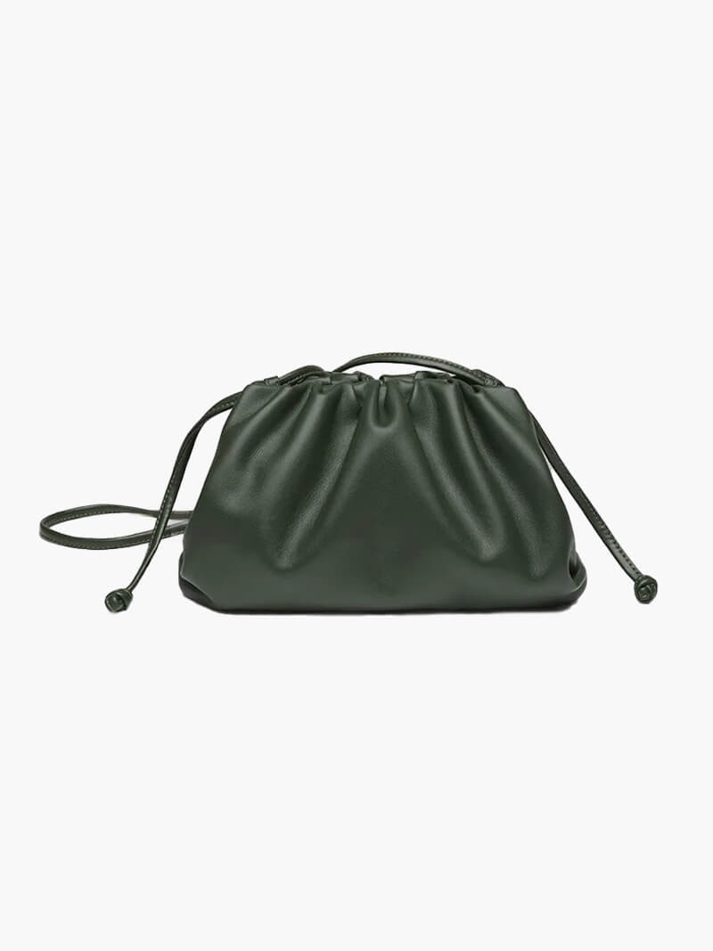 Iman | Women's Contemporary Pouch Bag