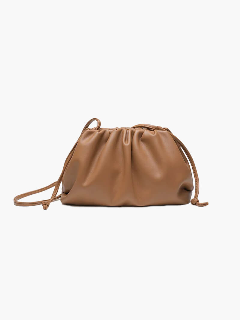 Iman | Women's Contemporary Pouch Bag