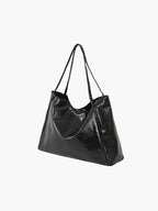 Jina | Stylish Women's Everyday Faux Leather Tote Bag