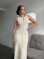 Dakota | Women's Maxi Dress