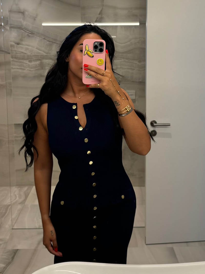 Dakota | Women's Maxi Dress