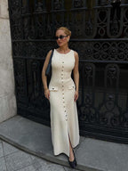 Dakota | Women's Maxi Dress