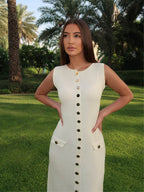 Dakota | Women's Maxi Dress