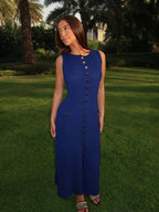 Dakota | Women's Maxi Dress