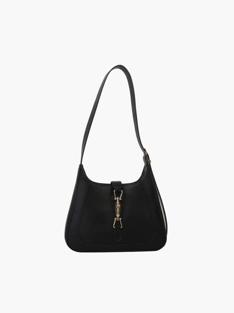 Jailyn Elegant Leather Shoulder Bag for Women