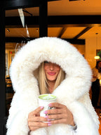 Karyl | Women's Faux Fur Jacket