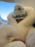 Karyl | Women's Faux Fur Jacket