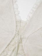 Alida | Young Adults Crop Top