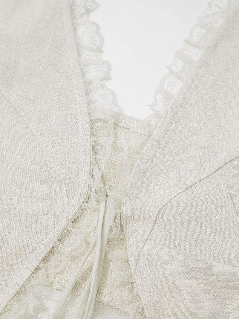 Alida | Young Adults Crop Top