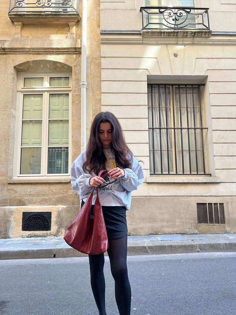 Shayna | Women Hobo Bag