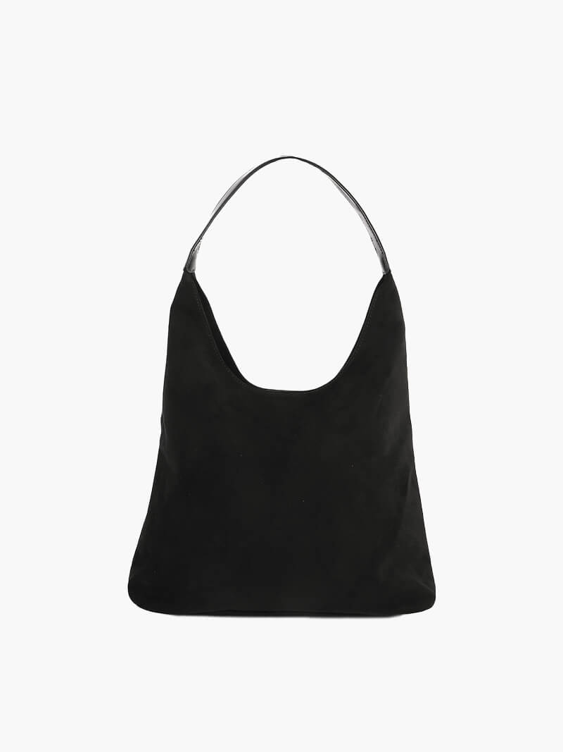 Edna Minimalist Slouchy Hobo Bag | Effortless Style for Women