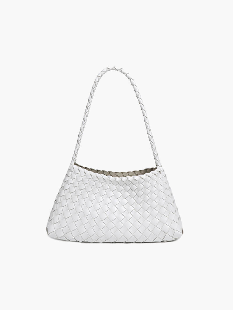 Deasia | Fashion-conscious individuals Shoulder Bag