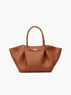 Capri | Elegant Women's Leather Tote Bag for Everyday Chic