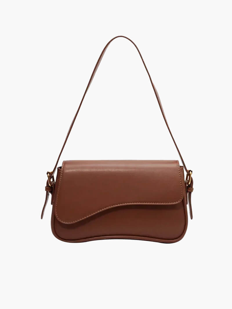 Bobby | Fashion-conscious individuals Shoulder Bag