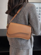 Bobby | Fashion-conscious individuals Shoulder Bag