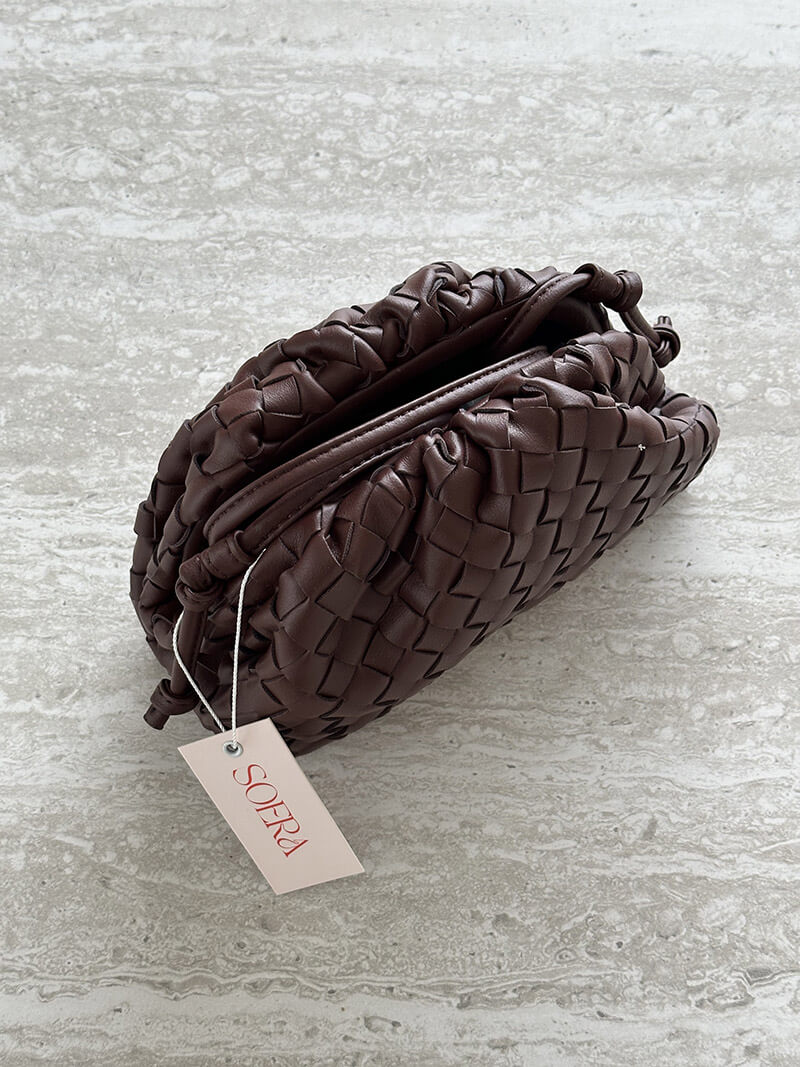 Laniya | Adults Clutch Bag