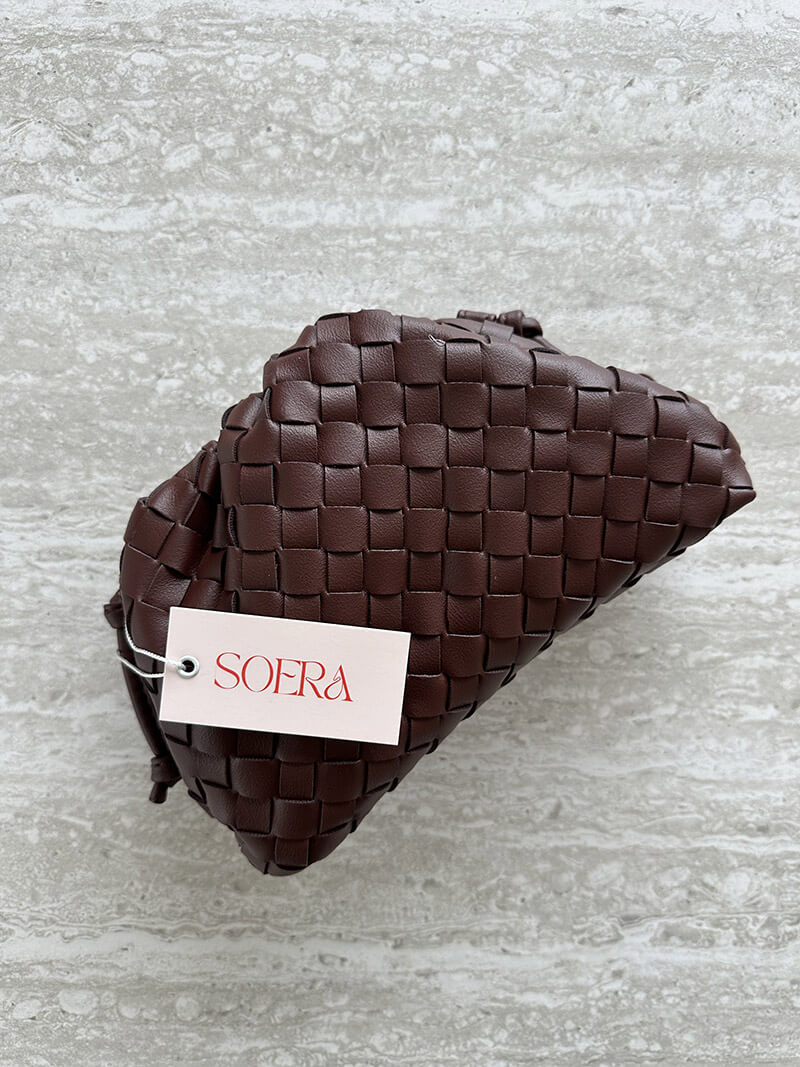 Laniya | Adults Clutch Bag