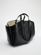 Merritt | Modern Classic Women's Leather Tote Bag