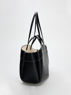 Merritt | Modern Classic Women's Leather Tote Bag