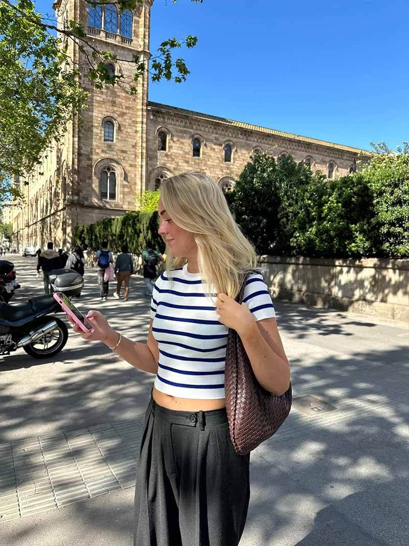 Jakayla | Women Hobo Bag