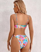 Najah | Women Bikini Set