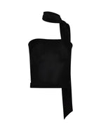 Mariama | Fashion-forward women Crop Top