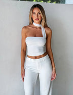 Mariama | Fashion-forward women Crop Top