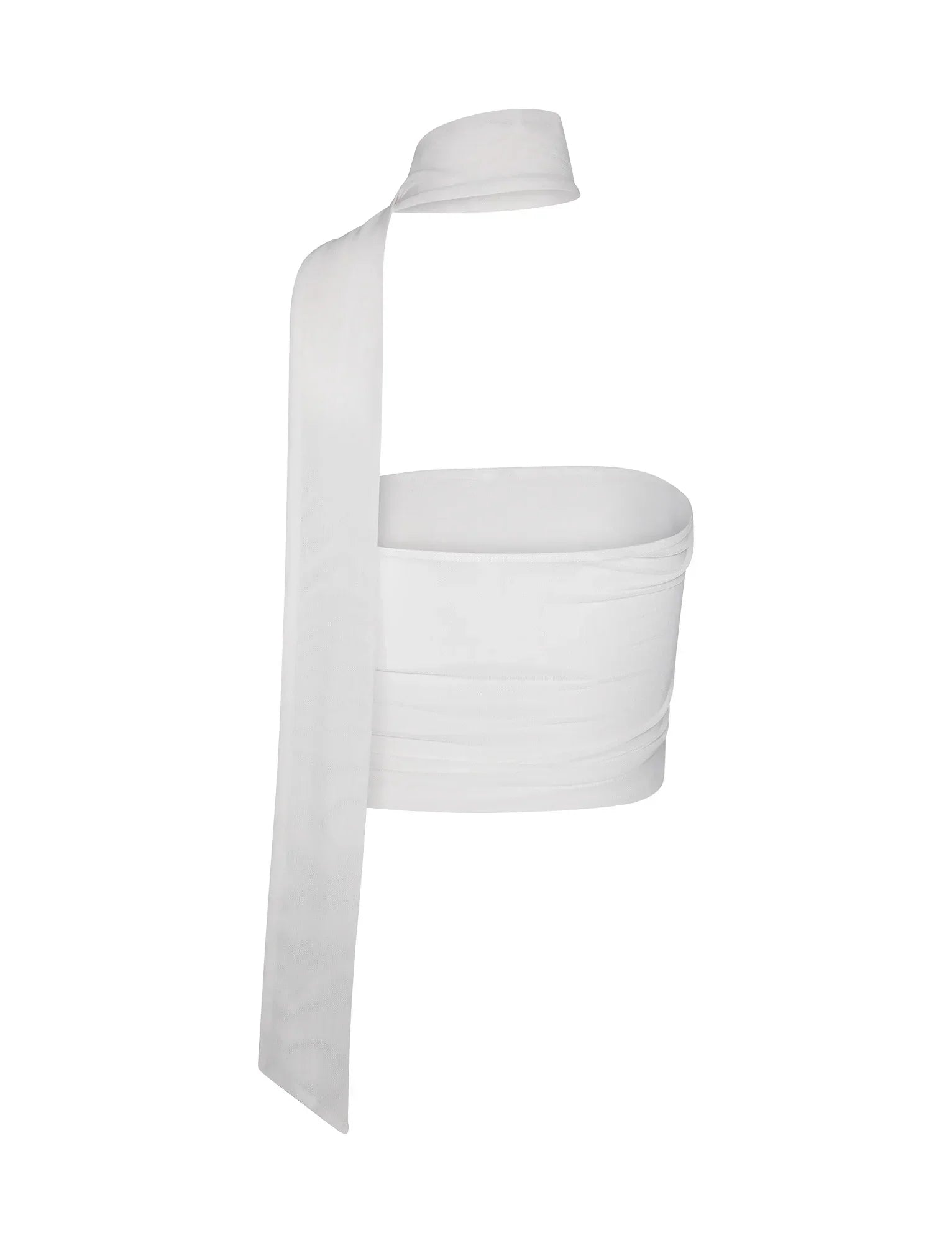 Mariama | Fashion-forward women Crop Top