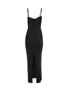 Imogene | Elegant Women's Maxi Dress