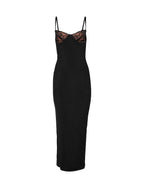 Imogene | Elegant Women's Maxi Dress