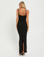Imogene | Elegant Women's Maxi Dress