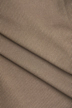 Jubilee | Women's Asymmetrical Ribbed Cut-Out Top