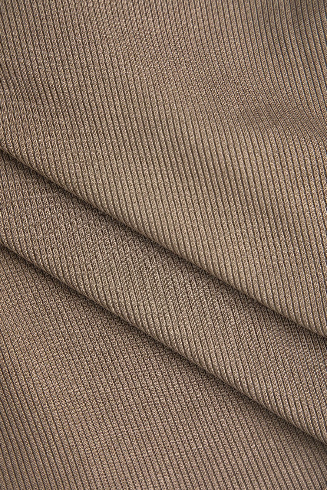 Jubilee | Women's Asymmetrical Ribbed Cut-Out Top