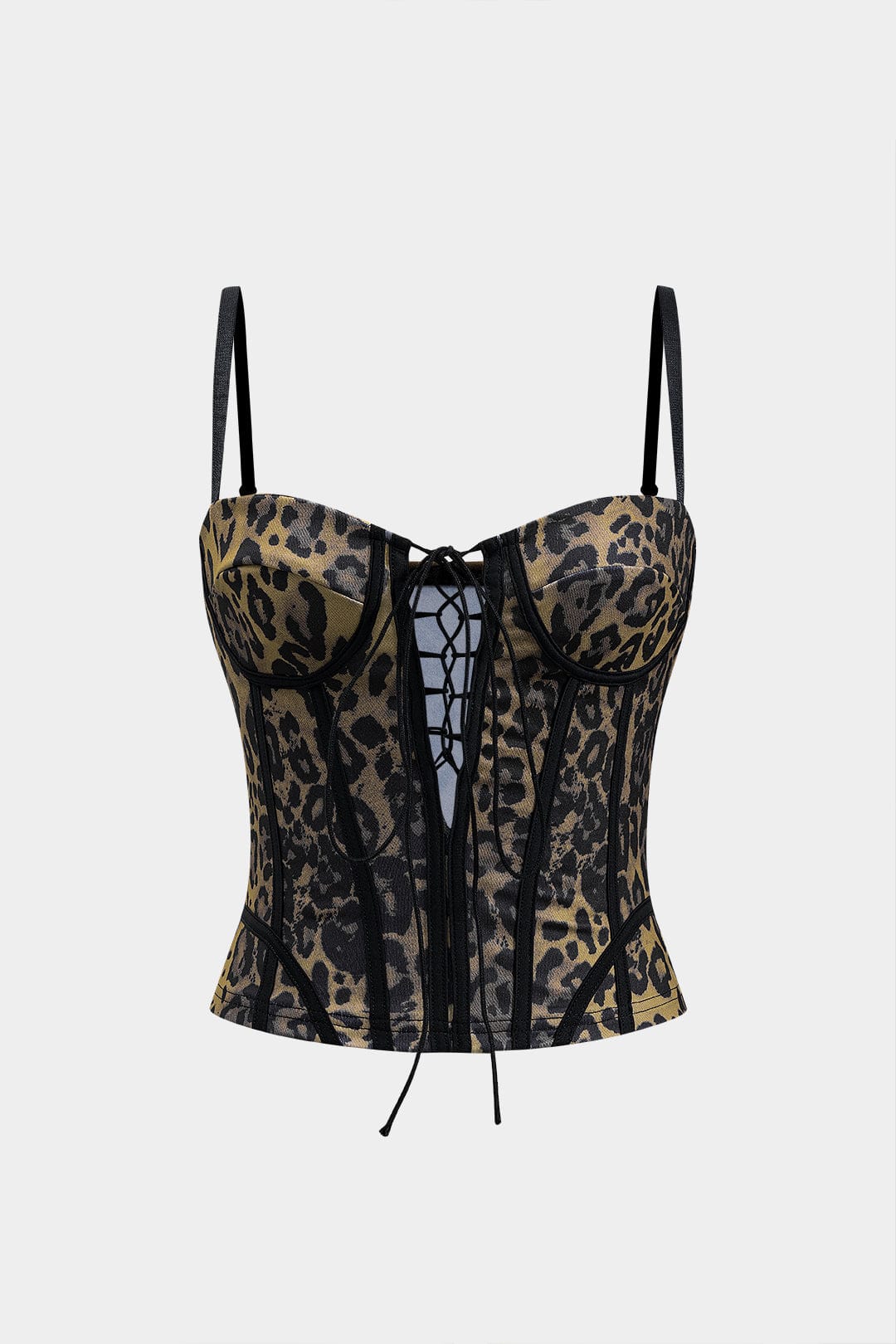 Kittie | Fashion-forward Individuals Corset Top