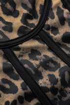 Kittie | Fashion-forward Individuals Corset Top