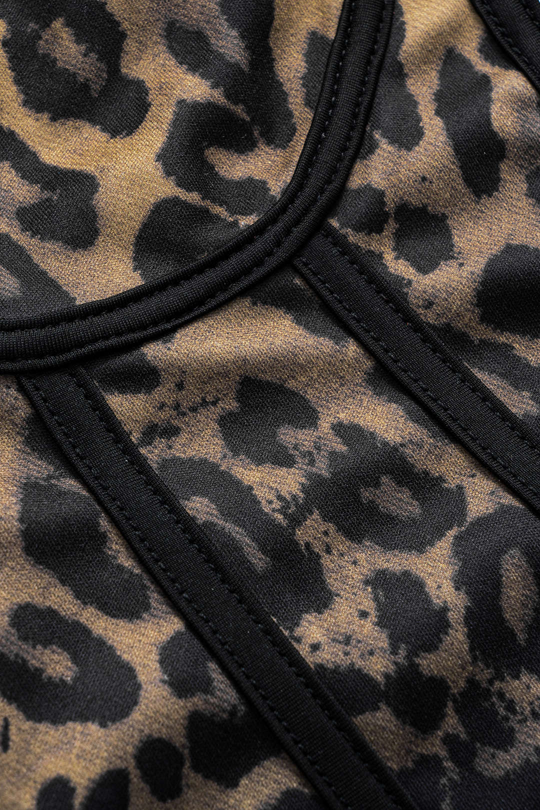 Kittie | Fashion-forward Individuals Corset Top