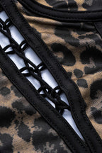 Kittie | Fashion-forward Individuals Corset Top