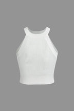 Eman | Women Crop Top