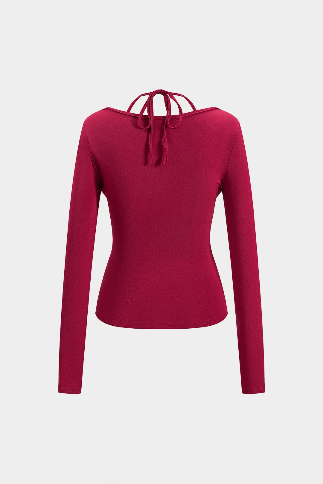Neomi | Women's Chic Long-Sleeve Top