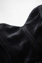 Vernita | Women's Corset Top