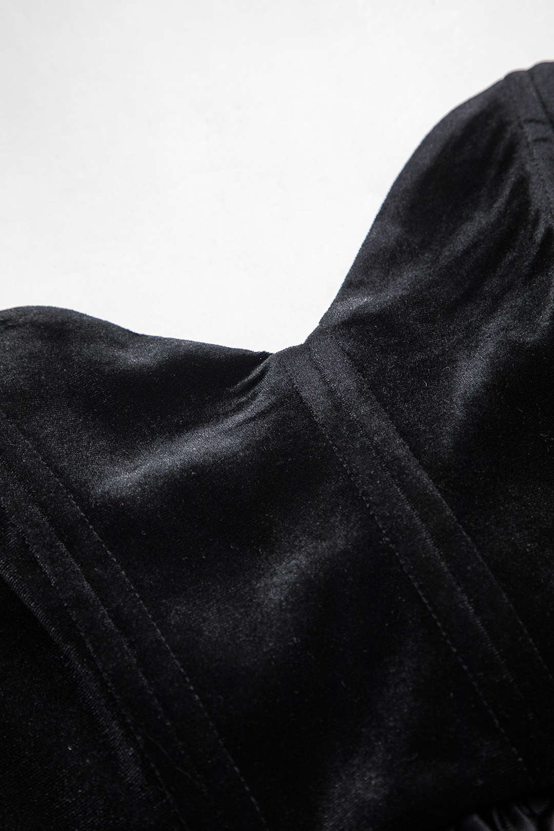 Vernita | Women's Corset Top