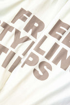 Loyalty | Young Women Crop Top