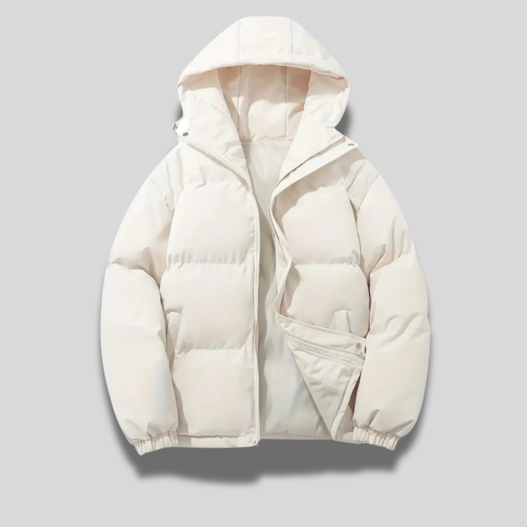 Kay | Women's Winter Puffer Jacket