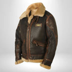 Cory | Men's Aviator Jacket