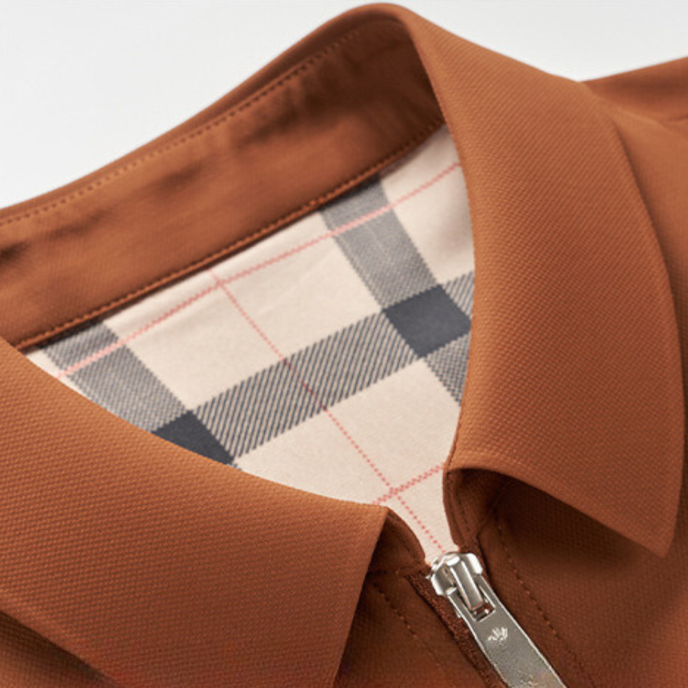 Vernal | Men Bomber Jacket