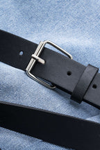 Lawanna | Women's Denim Shirt Jacket