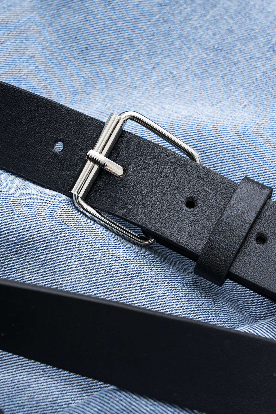 Lawanna | Women's Denim Shirt Jacket