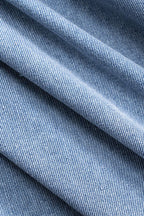 Lawanna | Women's Denim Shirt Jacket