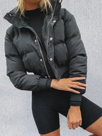 Alyson | Women's Puffer Jacket